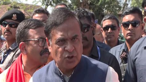 Assam polls: BJP accuses Congress of using 'forged' foreign docs