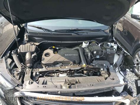 VIN: 3GKALTEV0KL388682 car history GMC TERRAIN 2019