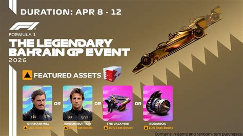 F1 Clash The Legendary Bahrain GP Opening Round Race 7 - YouTube