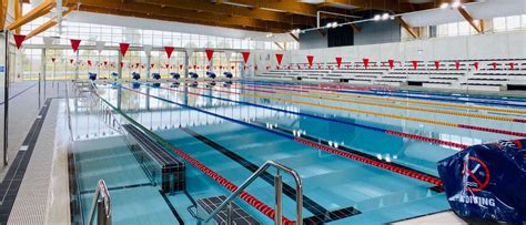2026 Swimming Carnival, Stromlo Leisure Centre, Canberra, 5 March to 6 ...