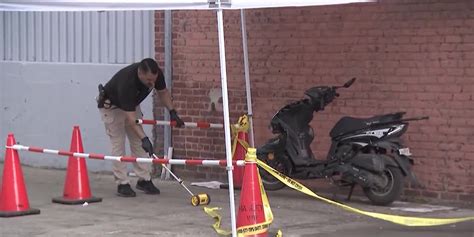 2 men arrested in drive-by shooting that killed 7-month-old in stroller