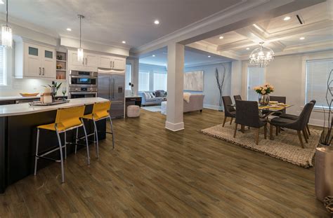 Vinyl Plank Flooring Colors - Free to learn