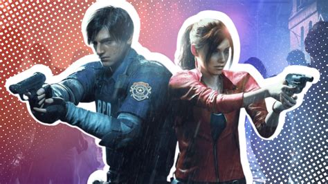 Alle „Resident Evil“-Spiele in der richtigen Reihenfolge