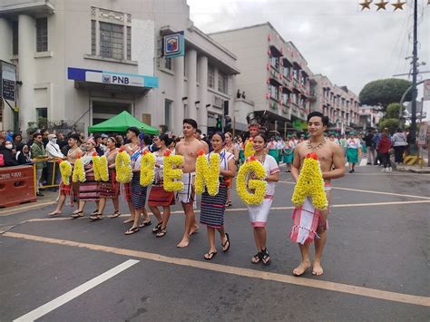 Baguio sets strict waste rules for 2026 Panagbenga Festival