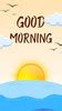 Free Editable Good Morning Whatsapp Status Templates | Canva
