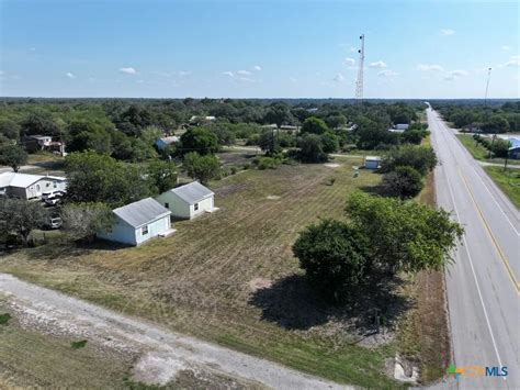 48 and 7 Orosco Dr Lots 1 & 2, Berclair, TX 78107 [Updated 12/16]
