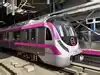 metro station in anna nagar: Latest News & Videos, Photos about metro ...