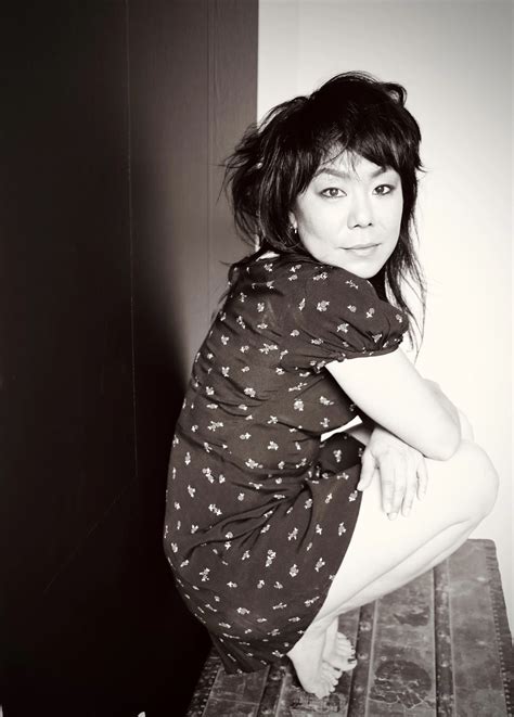 Ali Ahn Nude Unique Creator Media #993