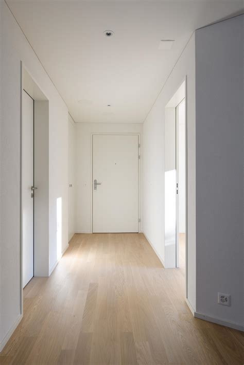 2½ rooms - Apartment - in Habüelstr. 169 - for CHF 2130 - 52 m²