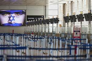 Which airports are closed and where flights are cancelled amid Israel ...