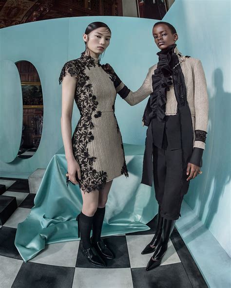 Autumn-Winter 2025-2026 Women's Campaign - news-savoir-faire - Fashion ...