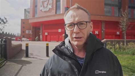 'One of the greatest' - Liverpool fans react to news of Salah's exit ...