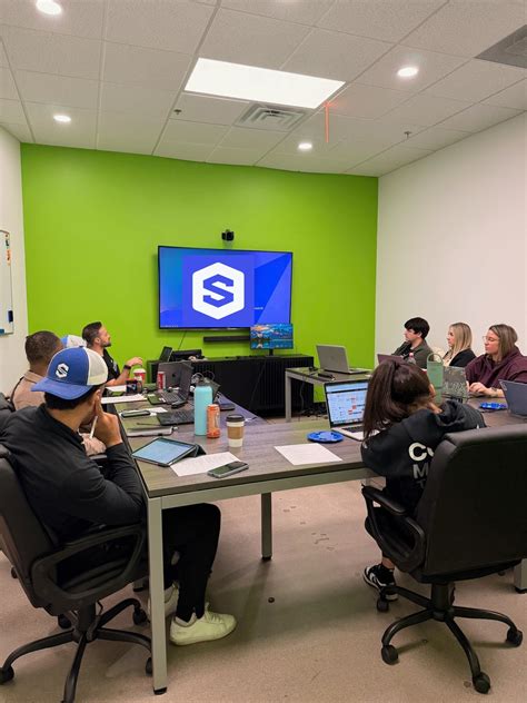 KidStrong - Kicking off 2026 with the leadership team behind KidStrong ...