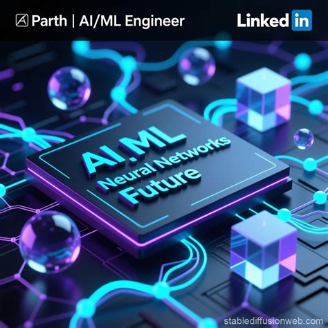 geometric networks and nodes gradually organizing into a clear ...
