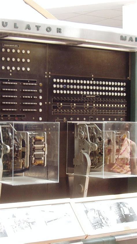 Ada Lovelace invented programming before computers existed
