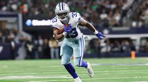 Week 15 Injury Update: Cowboys RB Javonte Williams