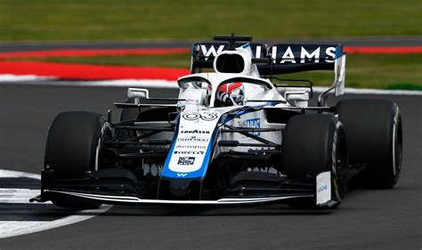 Williams announce sale of F1 team to US investment company | Formula 1®