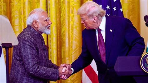 What is Trump's Board of Peace? Know its structure, members and India’s ...