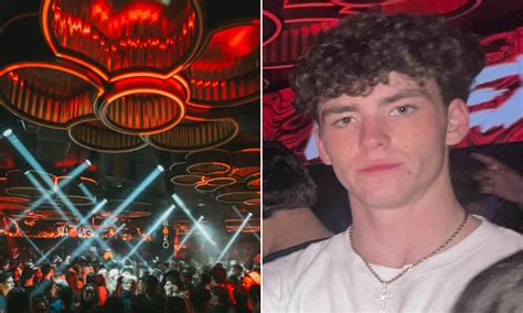 Wallet of missing Alabama student Jimmy Gracey is found in sea off Barcelona as arrest is made