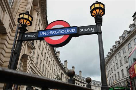 London Underground prices are going up next week – how much will your ...