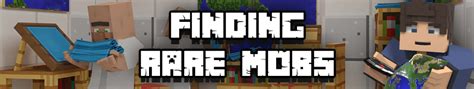 Rarest Animals in Minecraft - Apex Hosting