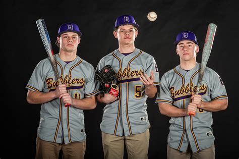 Mid-Penn baseball stars for Friday, March 20 - pennlive.com