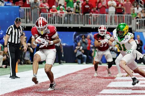 The 'Waffle House' Prospect Always Open for Jayden Daniels?