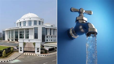 Navi Mumbai: NMMC Assures Clean Drinking Water Supply After Morbe ...