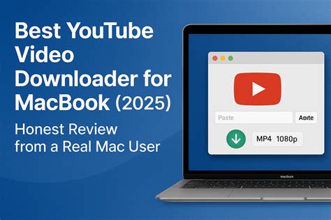 YouTube Video Downloader – Free HD YouTube Downloader