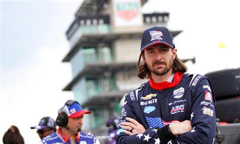 Hildebrand working on Indy 500 return after 2023 absence | RACER