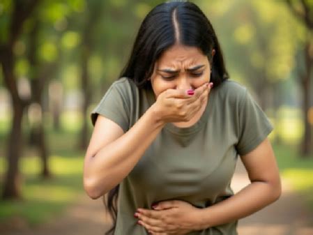 सुबह उठते ही मुंह खट्टा या कड़वा होना देता है पेट से जुड़ी बीमारी का ...