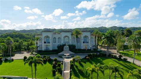 Mansion Paradise Hills - Houses for Rent in Sosúa, Puerto Plata ...