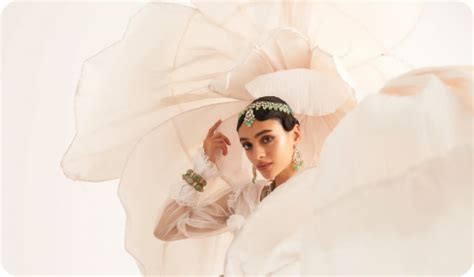 Aashika Polki And Diamond Loose Bracelet – Tyaani Jewellery Private Limited