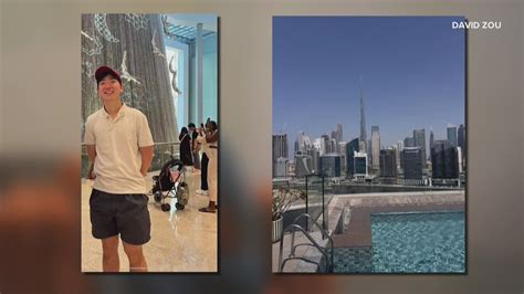 Louisvillian describes hearing missiles while vacationing during Iran ...