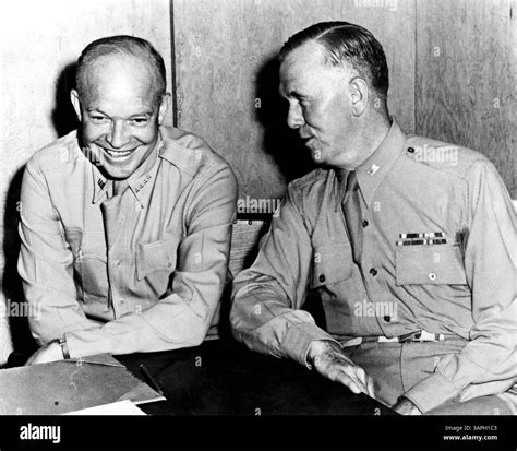 General george marshall Black and White Stock Photos & Images - Alamy