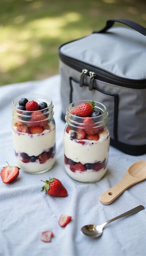 15 Late Spring Road Trip Snack Ideas - Prep My Career