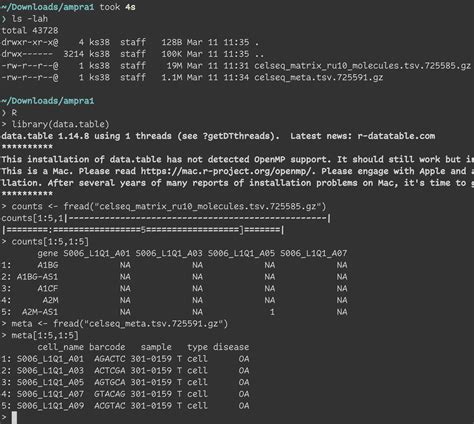 How to Download Data from ImmPort | Immunogenomics