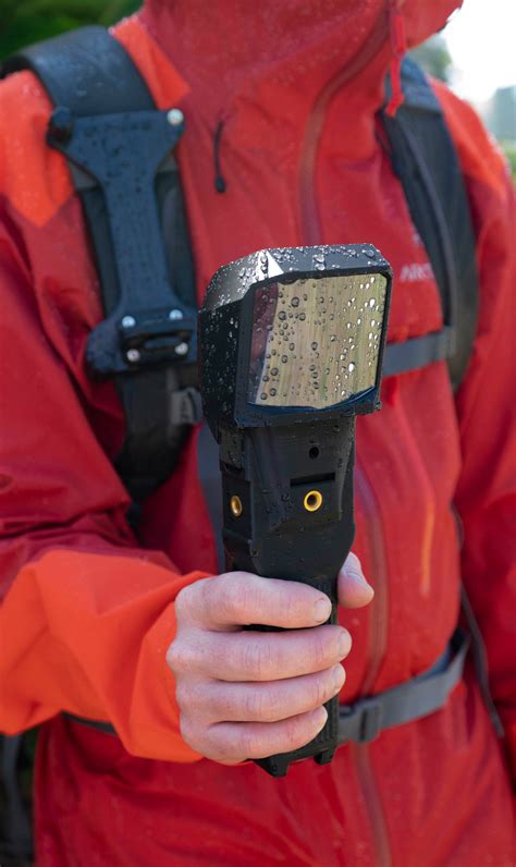 배터리 확장 기능이 포함된 DJI Pocket 3용 Pro 케이스 – ScottyMakesStuff