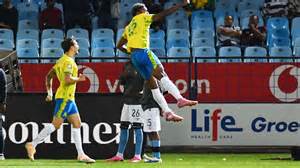 Mamelodi Sundowns FC - latest team news & transfer rumours | Goal.com South Africa