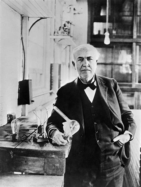 Did Edison accidentally make graphene in 1879? - Ars Technica