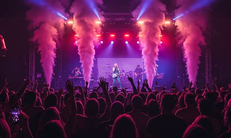 Concerts in Williamsburg - Upcoming Concert Events, Venue, Schedule ...