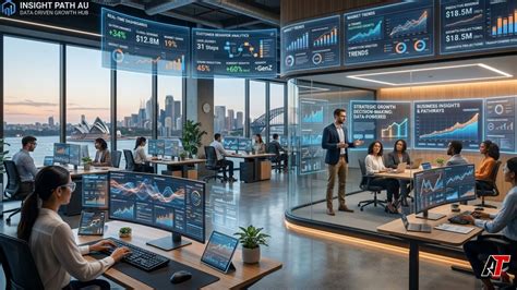 Top Insight Agencies Supporting Data-Driven Growth in 2026