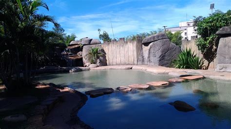 GOLDEN DOLPHIN GRAND HOTEL (Caldas Novas, GO, Brazil) - Hotel Reviews ...