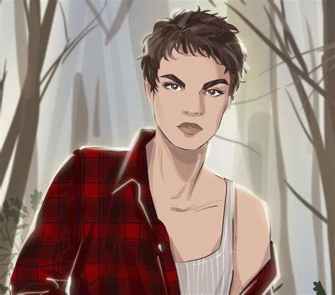 District 6 Hunger Games