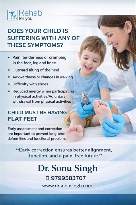 Calf Tightness, Shin Pain & Flat Foot in Children Tight calf muscles are one of the most common ...