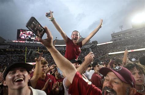 Florida State Stuns No. 8 Alabama 31-17, Delivering Blow to Crimson ...