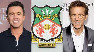 Apakah Ryan Reynolds & Rob Mac di Wrexham merupakan ‘pemilik klub sepak ...