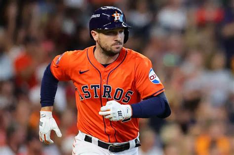 Alex Bregman’s Exit Sparks Astros’ Bold Play: Will Nolan Arenado Say ...