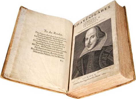 William Shakespeare - Romeo, Juliet, Playwright | Britannica