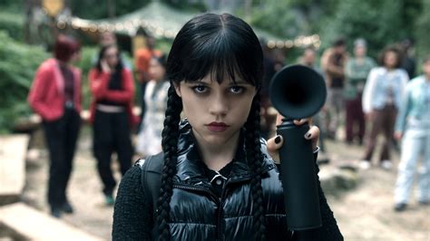 ‘Wednesday’ Season 2 Review: Jenna Ortega leads tense, twisted return